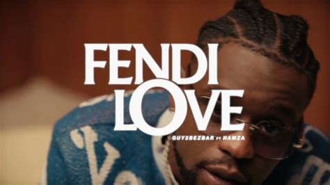 fendi love hamza|Fendi love .